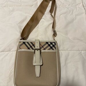 Burberry Crossbody Bag